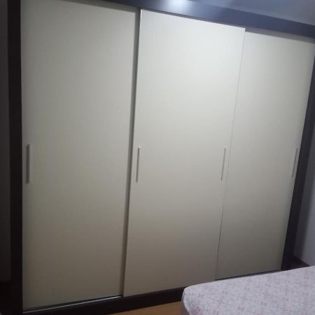 Апартаменты Apartamento Perto Do Plaza Shopping Кампус-дус-Гойтаказис Экстерьер фото