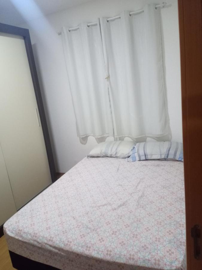 Апартаменты Apartamento Perto Do Plaza Shopping Кампус-дус-Гойтаказис Экстерьер фото